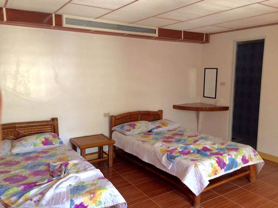 Hotel Anilao Scuba Dive Center à Batangas Extérieur photo