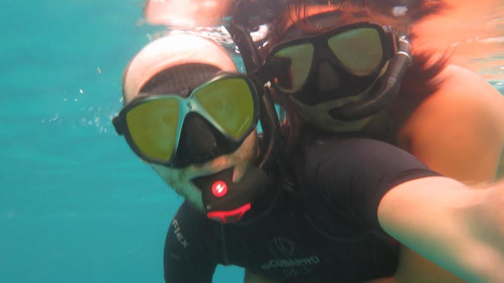 Hotel Anilao Scuba Dive Center à Batangas Extérieur photo