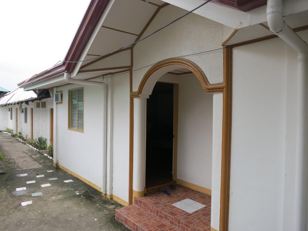 Hotel Anilao Scuba Dive Center à Batangas Extérieur photo